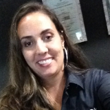 Tais Rodrigues from Nova Friburgo | Woman | 44 years old | Virgo