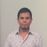 Dani from Huajuapan de Leon | Man | 51 years old | Virgo