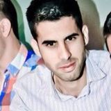 Sharon from Bayt Sira | Man | 40 years old | Virgo