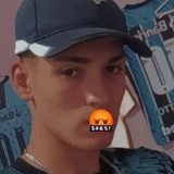 Mcmatheusrs41Y from Igrejinha | Man | 24 years old | Capricorn