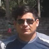 Marcos from Veracruz | Man | 45 years old | Aries