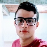 Cunha from Manhuacu | Man | 29 years old | Cancer