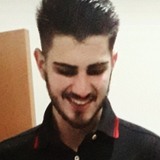 Altolindo from Santa Cruz do Sul | Man | 27 years old | Scorpio