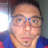 Luky from Cosenza | Man | 41 years old | Sagittarius