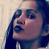 Marya from Sao Paulo | Woman | 35 years old | Scorpio