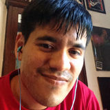 Prayerstriangles from Cerro Colorado | Man | 45 years old | Gemini