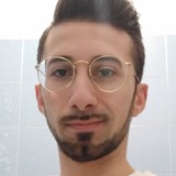 Daugenti from Bari | Man | 35 years old | Aries