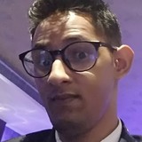Joshi from Rohtak | Man | 33 years old | Capricorn