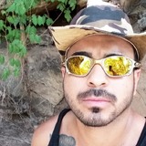 Pluto from Paulo Afonso | Man | 32 years old | Taurus