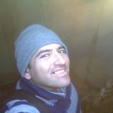 Kike from Melipilla | Man | 44 years old | Scorpio