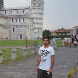 Ahmedrubani06 from Bastia | Man | 31 years old | Libra