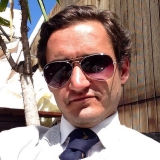Pedro from Cascais | Man | 48 years old | Pisces