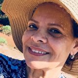 Re from Juiz de Fora | Woman | 69 years old | Cancer