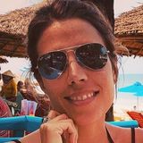 Andy from Buenos Aires | Woman | 44 years old | Capricorn