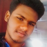 Jeeva from Coimbatore | Man | 27 years old | Cancer