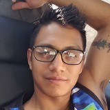 Angel from Chapala | Man | 35 years old | Leo
