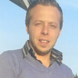 Ghoohaddad from Gjøvik | Man | 43 years old | Gemini
