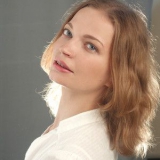 Yulia from Moscow | Woman | 46 years old | Taurus