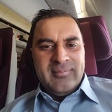 Saqi from Brescia | Man | 44 years old | Libra