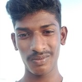 Suradaraju8Rh from Port Blair | Man | 22 years old | Leo