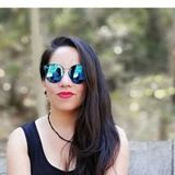 Erica from Santa Cruz | Woman | 28 years old | Libra