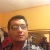 Abraham from Romita | Man | 32 years old | Cancer