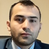 Tunç from Giresun | Man | 37 years old | Leo