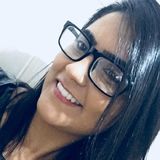 Amandinha from Divinopolis | Woman | 34 years old | Cancer