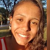 Naty from Abaete | Woman | 26 years old | Capricorn
