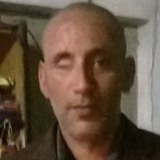 Ale from Rocha | Man | 53 years old | Aquarius