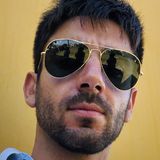 Fideo from Artigas | Man | 33 years old | Capricorn