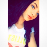 Saraholssoon from Hemse | Woman | 42 years old | Leo
