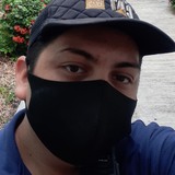 Alejandroreyo8 from Seybaplaya | Man | 26 years old | Gemini