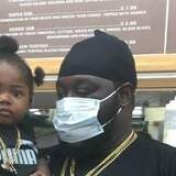 Solisangol33N from Opa-locka | Man | 40 years old | Pisces