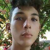 Luz26Dad from Guaratinga | Man | 29 years old | Sagittarius