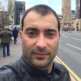 Borislav from Belfast | Man | 43 years old | Taurus