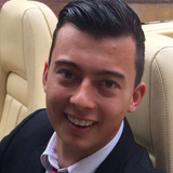Nash from Nootdorp | Man | 29 years old | Sagittarius