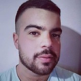Luchiimartinlw from Veinticinco de Mayo | Man | 25 years old | Sagittarius