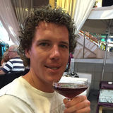 John from Nijmegen | Man | 40 years old | Libra