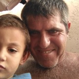 Humbertomescb3 from Santa Fe do Sul | Man | 44 years old | Aquarius