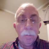 Pirate from Haw River | Man | 75 years old | Gemini