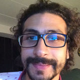 Abdzaq from Dilsen | Man | 37 years old | Cancer