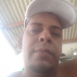 Fernandodeje5Q from Santa Cruz do Capibaribe | Man | 35 years old | Scorpio