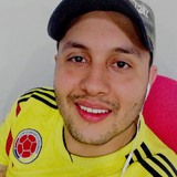 Nico from Manizales | Man | 34 years old | Leo