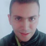 Poncho from Queretaro | Man | 35 years old | Taurus