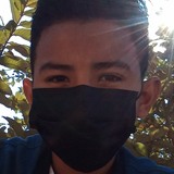 Jesusgonsqa from Juchitan de Zaragoza | Man | 22 years old | Sagittarius