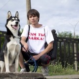 Xnoyhayx from Ukrainka | Man | 31 years old | Libra