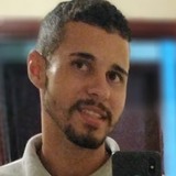 Gabriel from Sao Joao do Paraiso | Man | 28 years old | Virgo