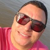 Everton from Osasco | Man | 41 years old | Scorpio