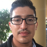 Luis from Tuxtla Gutiérrez | Man | 35 years old | Capricorn